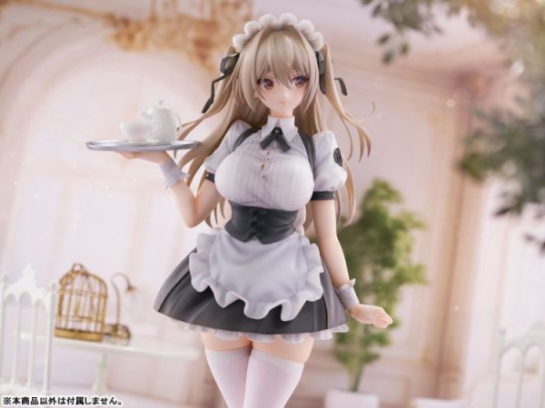 (預購) koikoi 1/6 原畫:saitom 櫻 艾爾 PVC完成品 20251118 koikoi 1/6 原畫:saitom 櫻 艾爾 PVC完成品