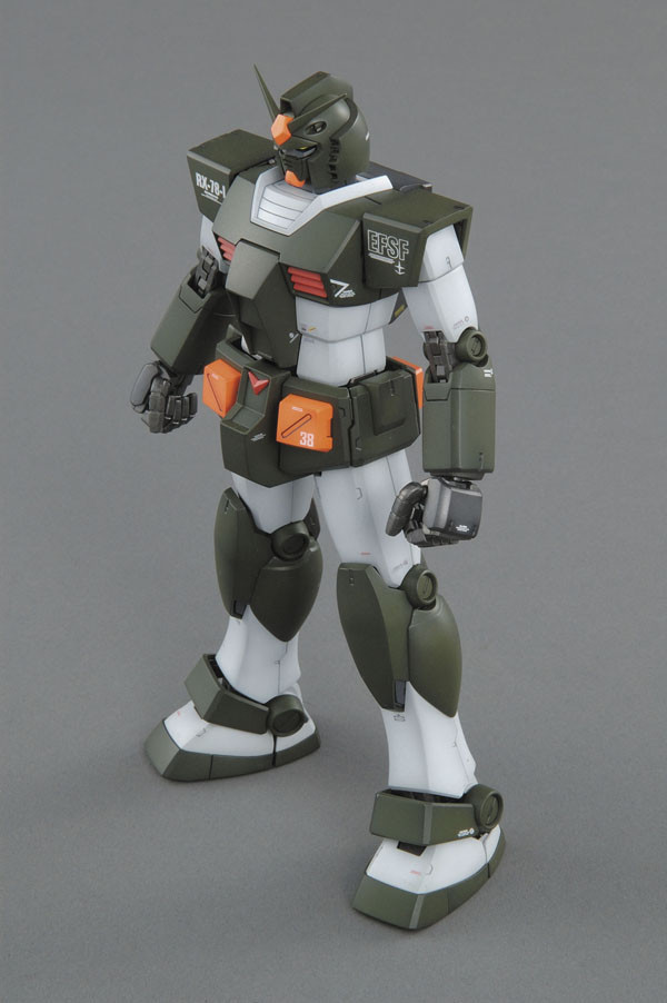 BANDAI 1/100 MG 完美鋼彈 2號機 全裝甲型鋼彈 FA-78-1 機動戰士鋼彈 一年戰爭 MSV 組裝模型 BANDAI,1/100,MG,完美鋼彈,2號機,全裝甲,型,鋼彈,FA-78-1,機動戰士,鋼彈,一年戰爭,MSV,組裝模型,