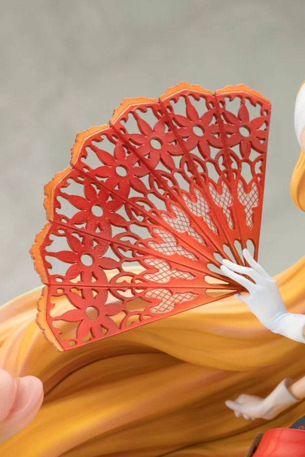 Kotobukiya 壽屋 1/7 暗喻幻想：ReFantazio 茱娜 PVC完成品 Kotobukiya 壽屋 1/7 暗喻幻想：ReFantazio 茱娜 PVC完成品