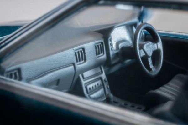 (預購) TOMYTEC 1/64 LV-N69d 1984 豐田 Toyota Corona Hardtop 1800GT-TR (Turquoise) 20260329 TOMYTEC 1/64 LV-N69d 1984 豐田 Toyota Corona Hardtop 1800GT-TR (Turquoise)