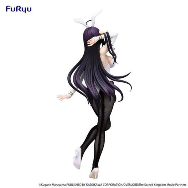 (預購) Furyu 景品 BiCute Bunnies  Overlord 雅兒貝德 2603 20251015 (預購) Furyu 景品 BiCute Bunnies  Overlord 雅兒貝德 2603 20251015
