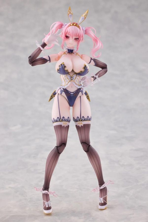 (預購) Otherwhere 1/12 Galactic 愛麗絲 可動完成品 20260820 Otherwhere 1/12 Galactic 愛麗絲 可動完成品