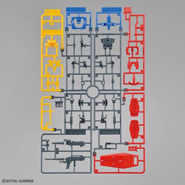 BANDAI 1/144 ENTRY GRADE 鋼彈 初鋼 RX-78-2 機動戰士鋼彈 一年戰爭 組裝模型 BANDAI,ENTRY GRADE,1/144,RX-78-2 鋼彈,機動戰士鋼彈