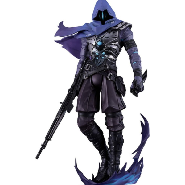 (預購) Good Smile POP UP PARADE SP 歐門 PVC完成品 20260326 Good Smile POP UP PARADE SP 歐門 PVC完成品