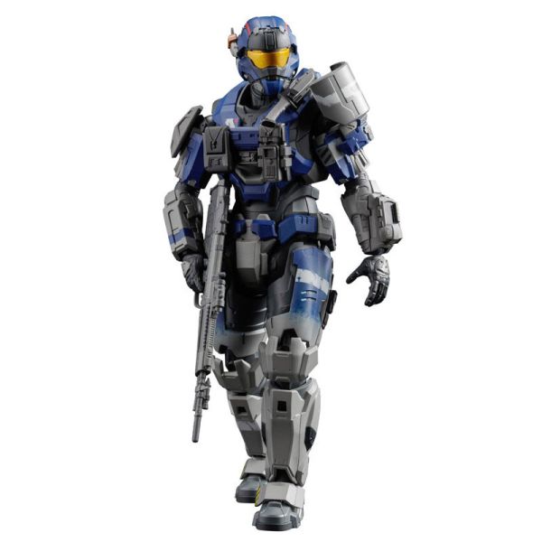 1000toys 1/12 RE:EDIT 最後一戰:瑞曲之戰 CARTER-A259 Noble One 可動完成品 1000toys 1/12 RE:EDIT 最後一戰:瑞曲之戰 CARTER-A259 Noble One 可動完成品