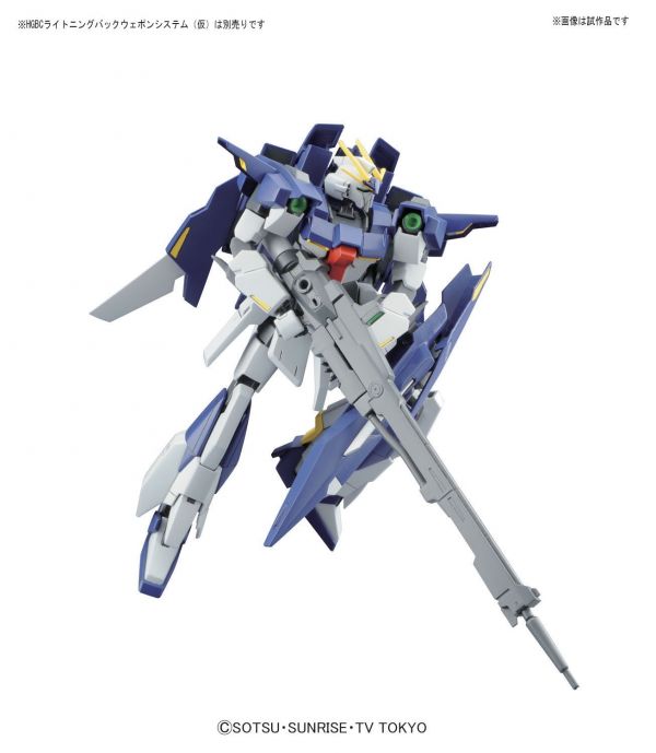 BANDAI 1/144 HGBF 020 電光鋼彈 鋼彈創鬥者 組裝模型 BANDAI,1/144,HGBF,020,電光鋼彈,鋼彈創鬥者,組裝模型,