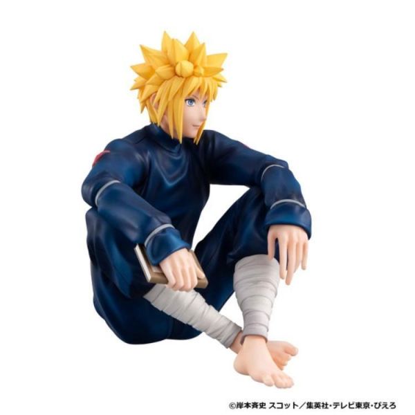 (預購) MEGAHOUSE G.E.M. Series 火影忍者疾風傳 Palm size 波風湊 20260813 MEGAHOUSE G.E.M. Series 火影忍者疾風傳 Palm size 波風湊