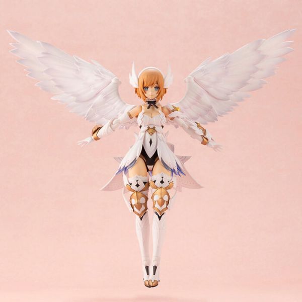 [再販] [標準版] Kotobukiya 壽屋 ARCANADEA  露米蒂雅LUMITEA 天使型 組裝模型 [再販] [標準版] Kotobukiya 壽屋 ARCANADEA  露米蒂雅LUMITEA 天使型 組裝模型