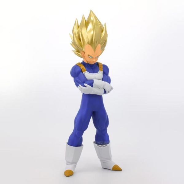 (預購) BP景品 七龍珠Z BLOOD OF SAIYANS 超級賽亞人達爾 眼鏡牌 BANPRESTO 2611 20260603 BP景品 七龍珠Z BLOOD OF SAIYANS 超級賽亞人達爾 眼鏡牌 BANPRESTO