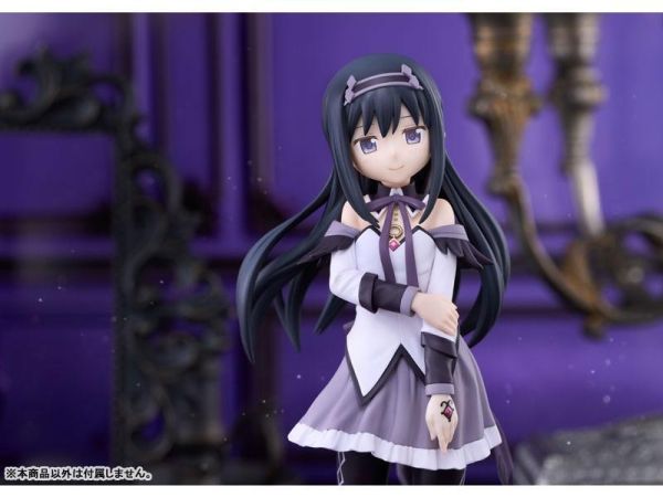 (預購) Claynel 劇場版 魔法少女小圓 瓦爾普吉斯的迴天 曉美焰 完成品 20261223 Claynel 劇場版 魔法少女小圓 瓦爾普吉斯的迴天 曉美焰 完成品
