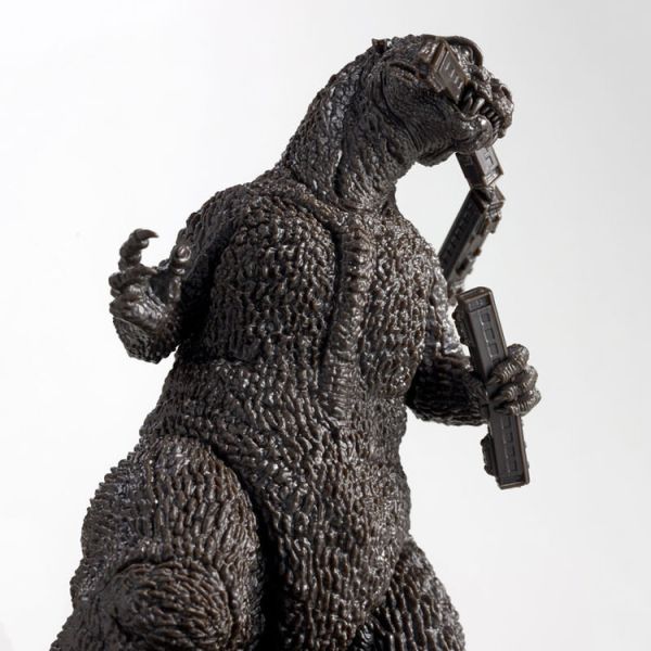 (再販) KAIYODO 海洋堂 ARTPLA SCULPTURE WORKS 哥吉拉 Re Imagination 組裝模型 (再販) KAIYODO 海洋堂 ARTPLA SCULPTURE WORKS 哥吉拉 Re Imagination 組裝模型