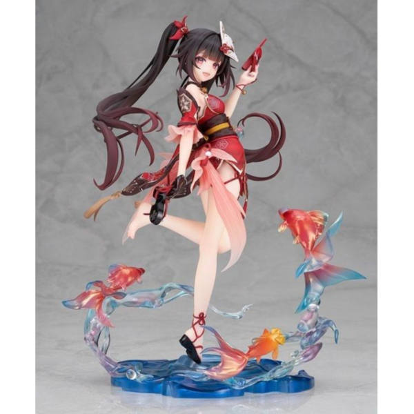 (預購) ALTER 1/7 崩壞：星穹鐵道 花火 完成品 20261001 ALTER 1/7 崩壞：星穹鐵道 花火 完成品