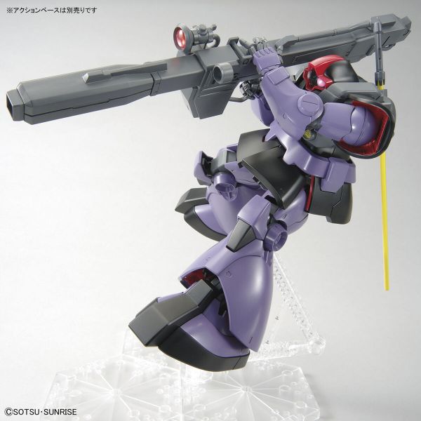 BANDAI 1/100 MG 里克德姆 Ver.1.5 機動戰士鋼彈 組裝模型 BANDAI,1/100,MG,里克德姆,Ver.1.5,機動戰士,鋼彈, 組裝模型,