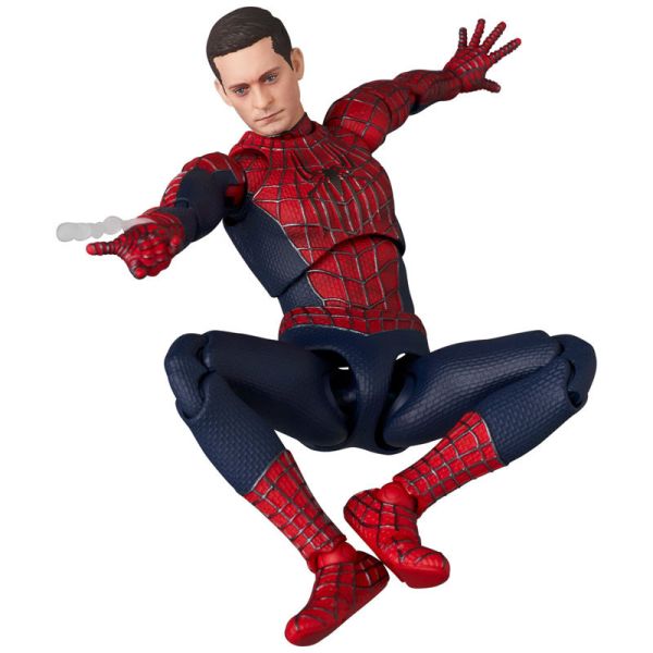 Medicom Toy MAFEX 蜘蛛人 離家日 友善好鄰居蜘蛛人 Medicom Toy MAFEX 蜘蛛人 離家日 友善好鄰居蜘蛛人