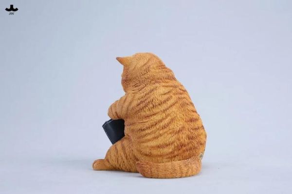 (預購) JXK321 動物 錢包空空貓 A1 20260326 JXK321 動物 錢包空空貓 A1