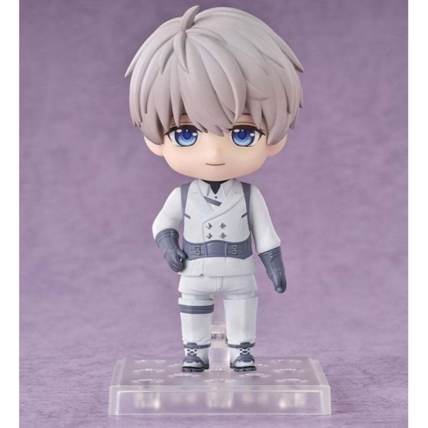 (預購) Good Smile 黏土人 2748 戀與深空 沈星回 20260111 Good Smile 黏土人 2748 戀與深空 沈星回