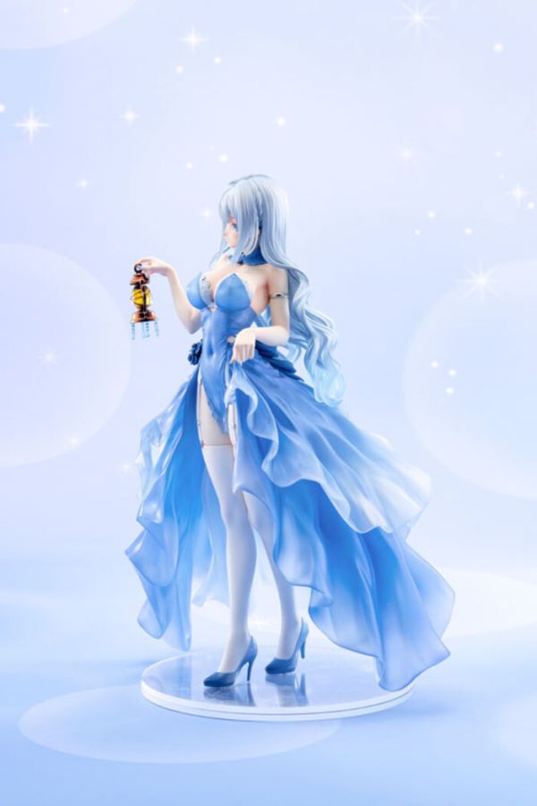 Kotobukiya 壽屋 SecretCute 季節×身體藝術系列 Snowdrop by MiwabeSakura 壽屋限定 PVC完成品 Kotobukiya 壽屋 SecretCute 季節×身體藝術系列 Snowdrop by MiwabeSakura 壽屋限定 PVC完成品