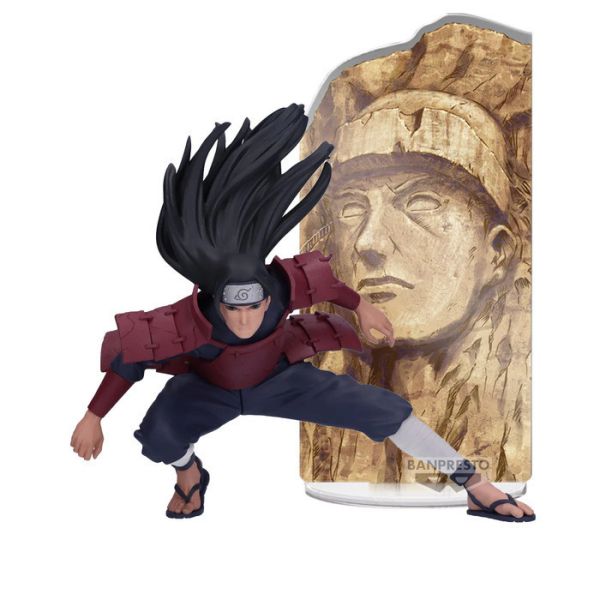 BANPRESTO 景品 火影忍者疾風傳 PANEL SPECTACLE 最強的士兵們 千手柱間 BANPRESTO 景品 火影忍者疾風傳 PANEL SPECTACLE 最強的士兵們 千手柱間