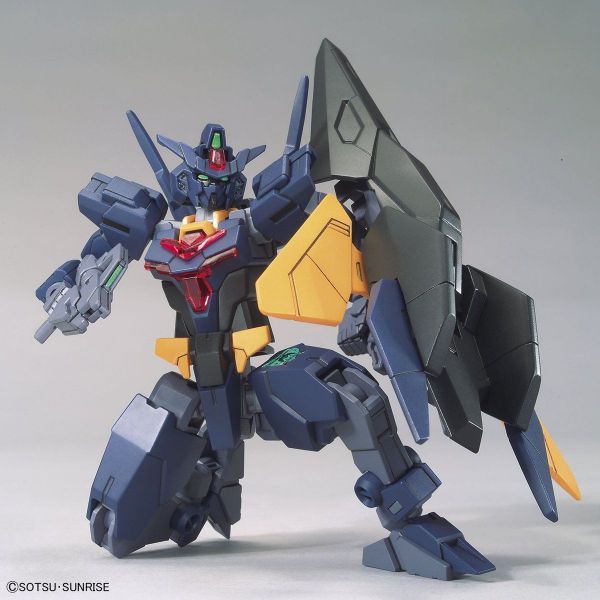 BANDAI 1/144 HGBD:R 043 核心鋼彈II 迪坦斯配色 鋼彈創鬥者 潛網大戰 組裝模型 BANDAI,1/144,HGBD:R,043,核心鋼彈II,迪坦斯配色,鋼彈創鬥者,潛網大戰,組裝模型,
