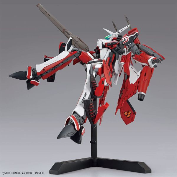 BANDAI 1/100 HG 超時空要塞 MACROSS F YF-29 杜蘭朵女武神 早乙女有人 組裝模型 BANDAI,1/100,HG,超時空要塞,MACROSS,PLUS,YF-19,王者之劍,組裝模型,