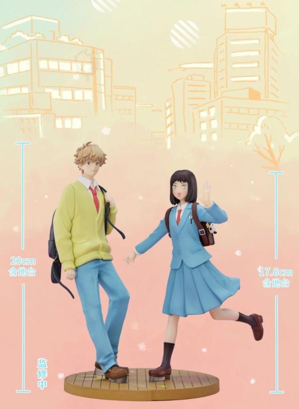 (預購) 共鳴Gong 躍動青春 青澀的溫度系列 岩倉美津未 20260326 共鳴Gong 躍動青春 青澀的溫度系列 岩倉美津未