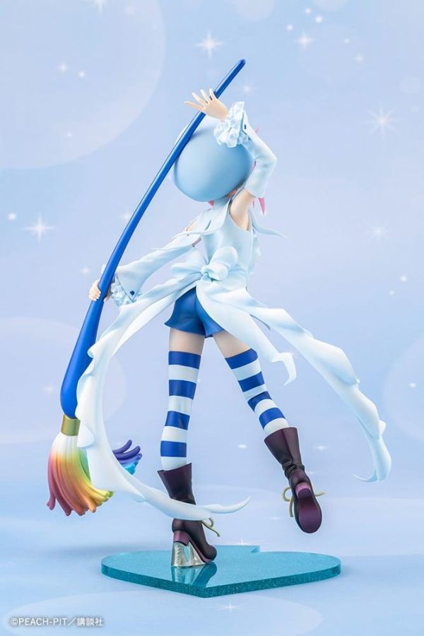 (預購) Kotobukiya 壽屋 1/7 守護甜心! 日奈森亞夢 淨惡之筆 完成品 20261014 Kotobukiya 壽屋 1/7 守護甜心! 日奈森亞夢 淨惡之筆 完成品