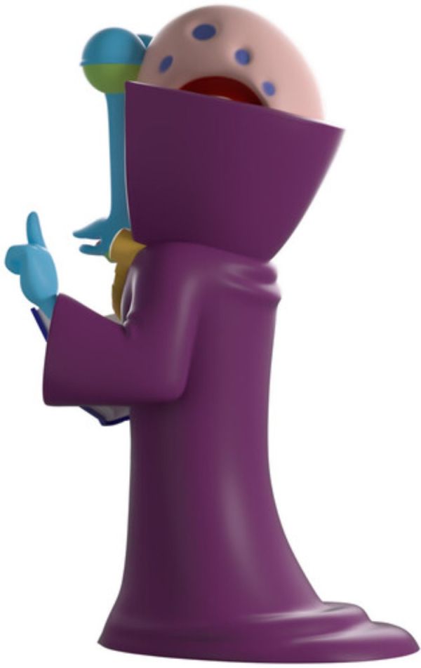 (預購) Youtooz 海綿寶寶 夢境小蝸 4.5吋 搪膠公仔 20251110 Youtooz 海綿寶寶 夢境小蝸 4.5吋 搪膠公仔