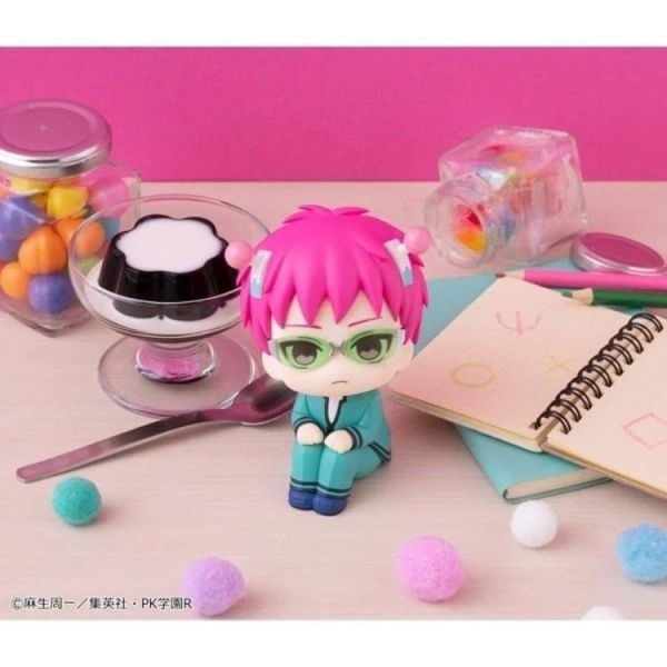 (預購) MEGAHOUSE Lookup 齊木楠雄的災難 齊木楠雄 20260813 MEGAHOUSE Lookup 齊木楠雄的災難 齊木楠雄