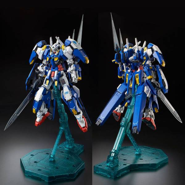 BANDAI 1/100 MG 雪崩型能天使 機動戰士 鋼彈OO 組裝模型 BANDAI,1/100,MG,雪崩型,能天使 ,機動戰士,鋼彈OO 組裝模型,
