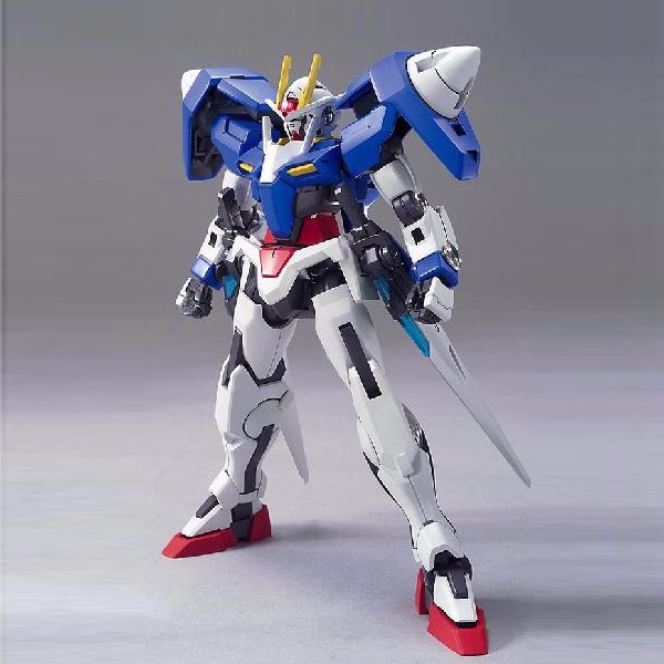 HG00 1/144 #22 GN-0000 00 GUNDAM 00鋼彈 鋼彈,HG 00,1/144,