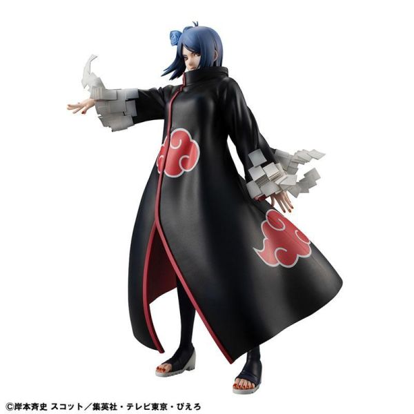 (預購) [再販] MEGAHOUSE NARUTO GALS NARUTO 火影忍者 疾風傳 小南 20260915 [再販] MEGAHOUSE NARUTO GALS NARUTO 火影忍者 疾風傳 小南