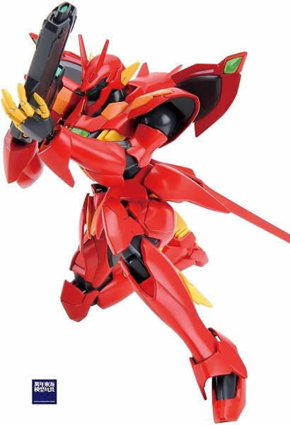 BANDAI 1/144 HG AGE 015 堅德拉 鋼彈AGE 組裝模型 BANDAI,1/144,HG,AGE,015,堅德拉,鋼彈AGE,組裝模型