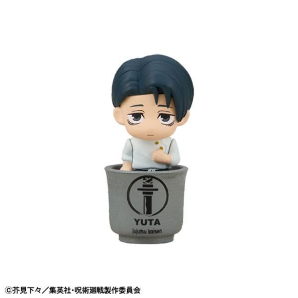 (預購) MEGAHOUSE 盲盒 茶友系列 咒術迴戰 死滅回游篇 全6種 一中盒6入販售 20260311 MEGAHOUSE 盲盒 茶友系列 咒術迴戰 死滅回游篇 全6種 一中盒6入販售