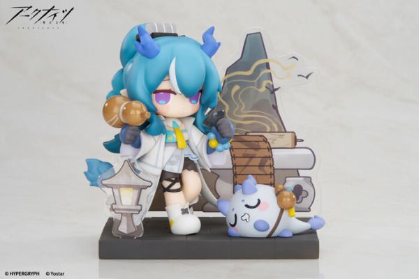 [不挑盒況] APEX 明日方舟 來份甜點Q版系列 炎國特別篇 令 PVC完成品 [不挑盒況] APEX 明日方舟 來份甜點Q版系列 炎國特別篇 令 PVC完成品