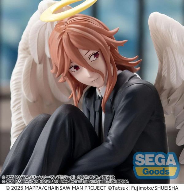 (預購) SEGA 景品 鏈鋸人 蕾潔篇 天使惡魔 202603 20250930 (預購) SEGA 景品 鏈鋸人 蕾潔篇 天使惡魔 202603 20250930
