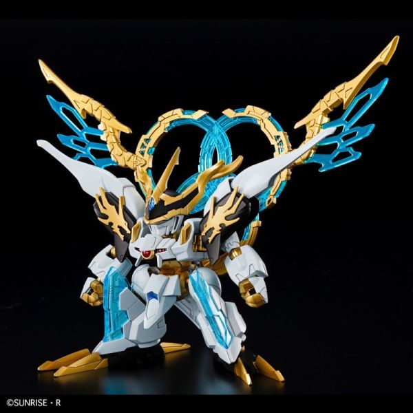 BANDAI 魔神創造傳 010 魔神E 魔神英雄傳 組裝模型 BANDAI 魔神創造傳 010 魔神E 魔神英雄傳 組裝模型