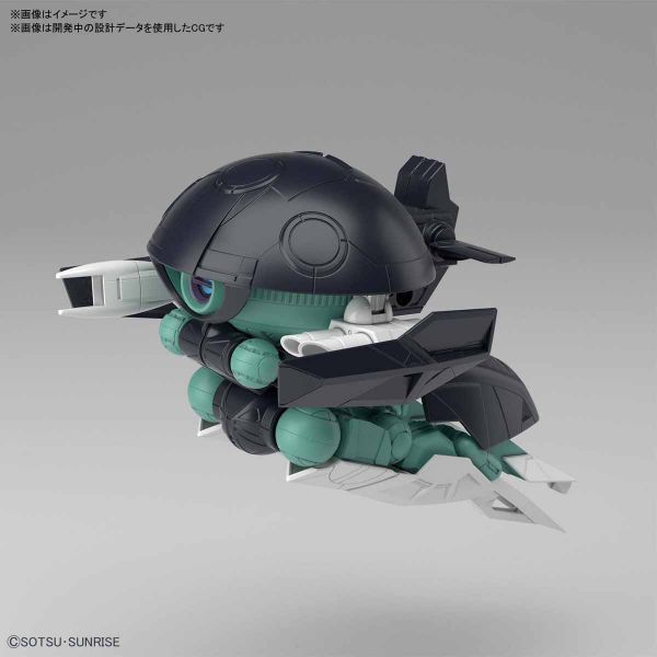 BANDAI 1/144 HGBD:R 028 渥頓戰艇 鋼彈創鬥者潛網大戰 組裝模型 BANDAI,1/144,HGBD:R,028,渥頓戰艇,鋼彈創鬥者,潛網大戰,組裝模型,