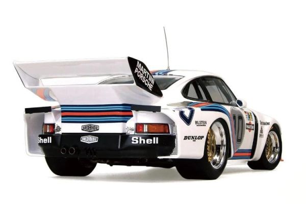 (預購) PLATZ 1/24 保時捷 935 Turbo 1976 利曼24耐力賽冠軍 BX24039 20260728 PLATZ 1/24 保時捷 935 Turbo 1976 利曼24耐力賽冠軍 BX24039