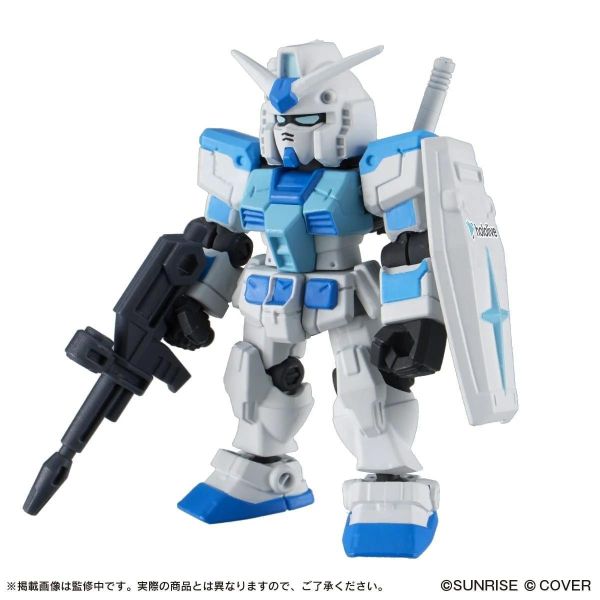 (預購) BANDAI 扭蛋 機動戰士鋼彈 MOBILE SUIT ENSEMBLE x hololive production 聯名鋼彈P1 全2種 成套販售 20261104 BANDAI 扭蛋 機動戰士鋼彈 MOBILE SUIT ENSEMBLE x hololive production 聯名鋼彈P1 全2種 成套販售
