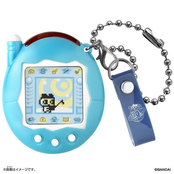 (預購) BANDAI 互動塔麻歌子 塔麻可吉 Connection 30週年復刻金屬藍 20260915 BANDAI 互動塔麻歌子 塔麻可吉 Connection 30週年復刻金屬藍