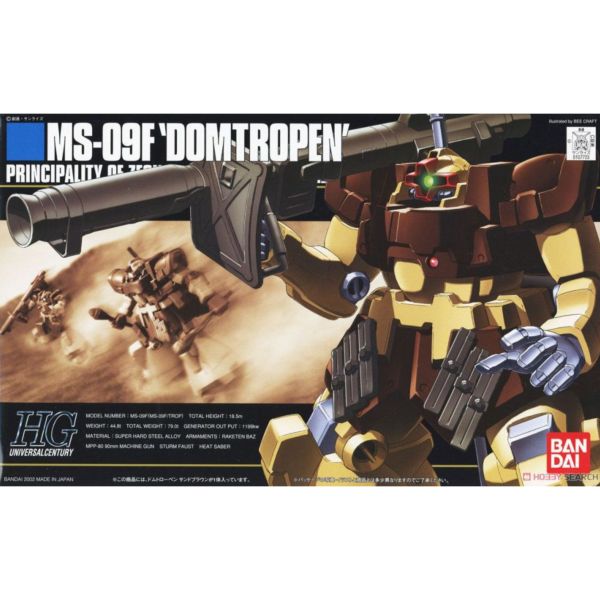 BANDAI 1/144 HGUC 027 德姆 沙漠型 機動戰士鋼彈 0083 星塵作戰回憶錄 組裝模型 BANDAI,1/144,HGUC,027,德姆,沙漠型,機動戰士,鋼彈 ,0083,星塵,作戰,回憶錄,組裝模型,