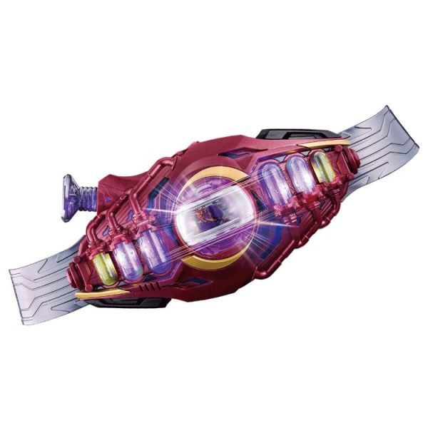 (預購) BANDAI 假面騎士ZEZTZ DX Lord Invoker 變身腰帶 20260115 BANDAI 假面騎士ZEZTZ DX Lord Invoker 變身腰帶