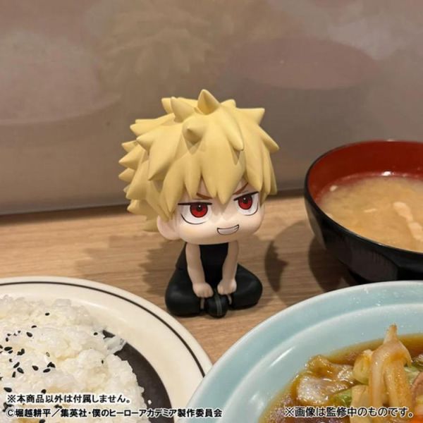 (預購) [特典版] MEGAHOUSE LOOKUP 我的英雄學院 綠谷出久＆爆豪勝己 私服 套組 20260610 [特典版] MEGAHOUSE LOOKUP 我的英雄學院 綠谷出久＆爆豪勝己 私服 套組