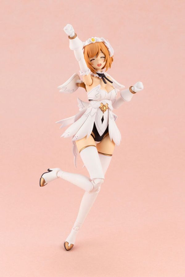 [再販] [標準版] Kotobukiya 壽屋 ARCANADEA  露米蒂雅LUMITEA 天使型 組裝模型 [再販] [標準版] Kotobukiya 壽屋 ARCANADEA  露米蒂雅LUMITEA 天使型 組裝模型