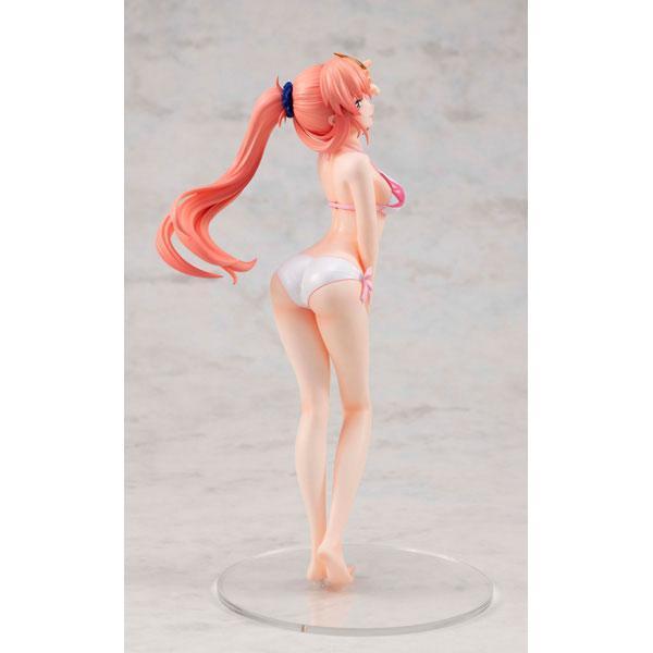 (預購) MegaHouse Lucrea Light 機動戰士鋼彈 SEEDFREEDOM 拉克絲・克萊因 泳裝 完成品 20261013 MegaHouse Lucrea Light 機動戰士鋼彈 SEEDFREEDOM 拉克絲・克萊因 泳裝 完成品