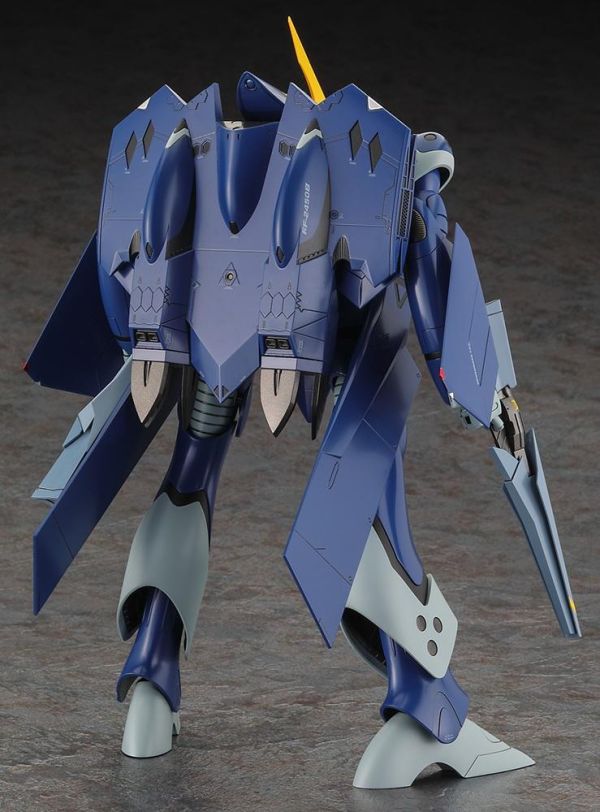 (預購) HASEGAWA 1/72 超時空要塞 YF-21 Battroid "Macross Plus 組裝模型 20260910 HASEGAWA 1/72 超時空要塞 YF-21 Battroid "Macross Plus 組裝模型