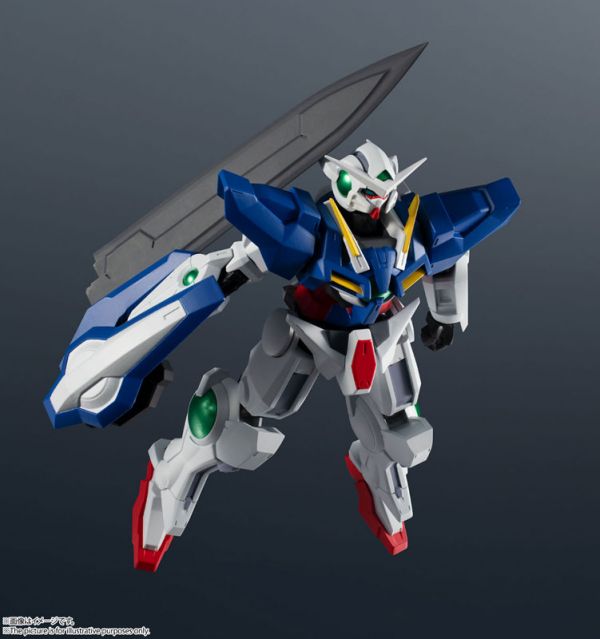 BANDAI GUNDAM UNIVERSE GN-001 能天使鋼彈 BANDAI,GUNDAM UNIVERSE,GN-001,能天使鋼彈,