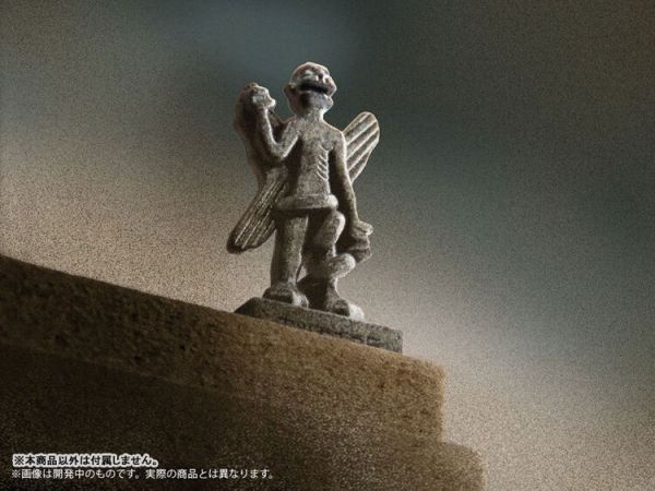 (預購) M.I.C Pripra 1/12 公仔用道具 昭和怪談的注意事項 組裝模型 20251209 M.I.C Pripra 1/12 公仔用道具 昭和怪談的注意事項 組裝模型