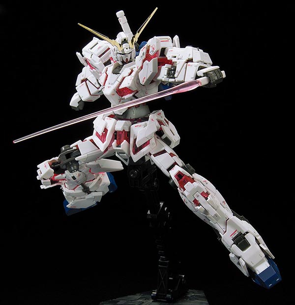 BANDAI 1/144 RG 025 獨角獸鋼彈 機動戰士 鋼彈UC 組裝模型 BANDAI,1/144,RG,025,獨角獸,鋼彈,機動戰士,鋼彈,UC ,組裝模型,