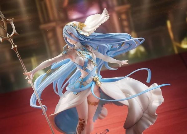 (預購) INTELLIGENT SYSTEMS 1/7 Fire Emblem 阿庫婭 白色歌姬 PVC完成品 20260531 INTELLIGENT SYSTEMS 1/7 Fire Emblem 阿庫婭 白色歌姬 PVC完成品